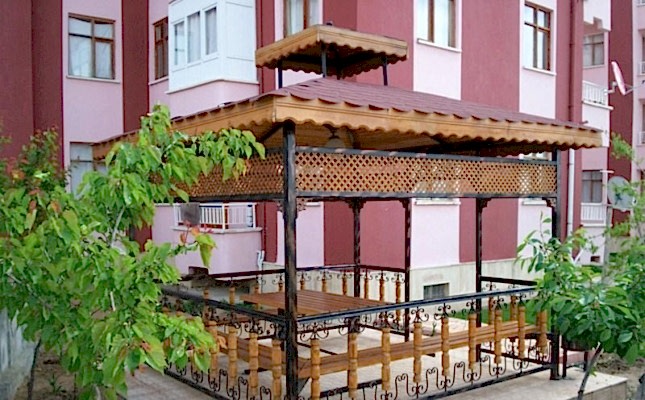 Kamelyalar