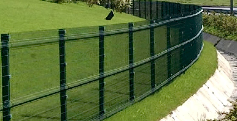 PANEL ÇİT