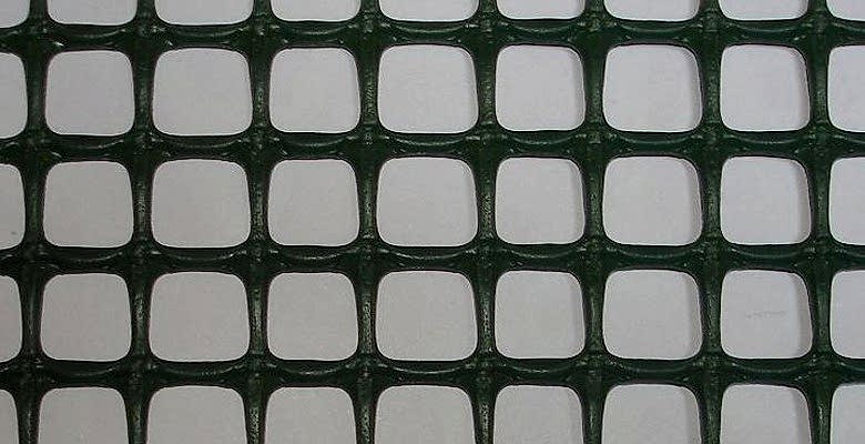 PVC BAHÇE TELLERİ