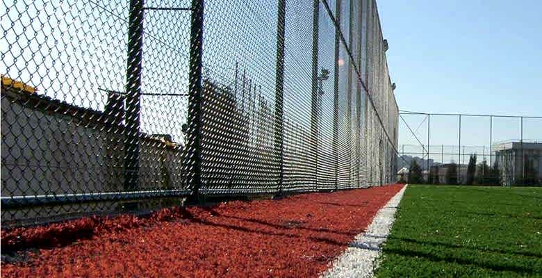 SPOR SAHALARI