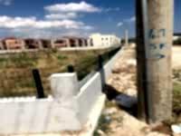  - Sağlam Çit