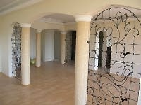 Güvenlik Kapıları