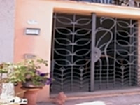 Güvenlik Kapıları