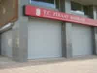 Metal Panjurlar