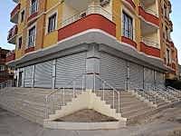 Metal Panjurlar