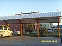 Oto Garajlar
