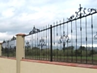  - Sağlam Çit