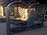  - Sağlam Çit