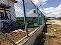  - Sağlam Çit